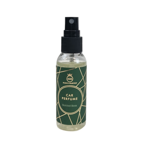 Parfum do auta v spreji