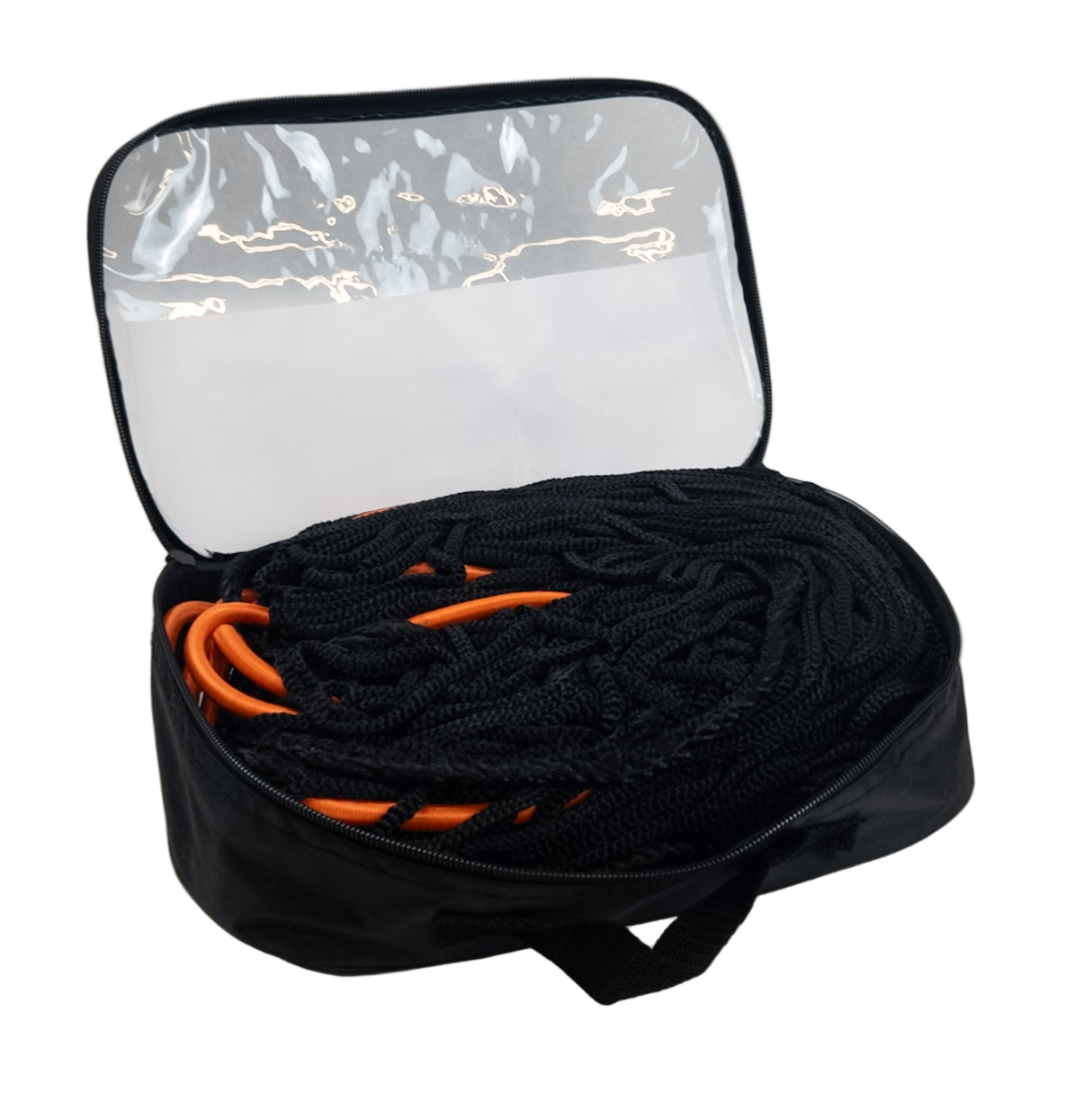 Sieť na upevnenie nákladu 1,6x2,5m Black And Decker