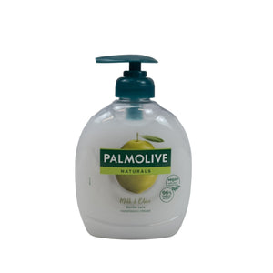 Tekuté mydlo 300 ml