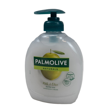 Tekuté mydlo 300 ml