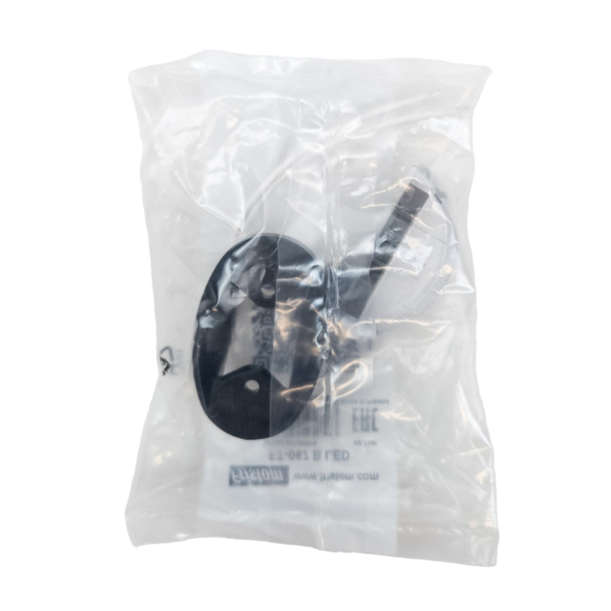 Pozičné svetlo oválne 6Led