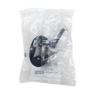 Pozičné svetlo oválne 6Led