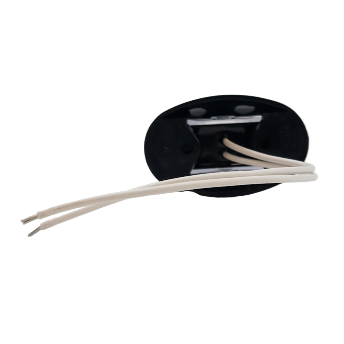 Pozičné svetlo oválne 6Led