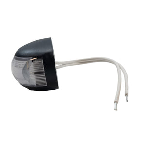 Pozičné svetlo oválne 6Led