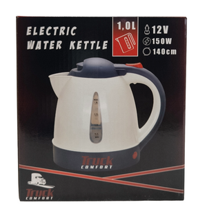 Kanvica do auta 1L