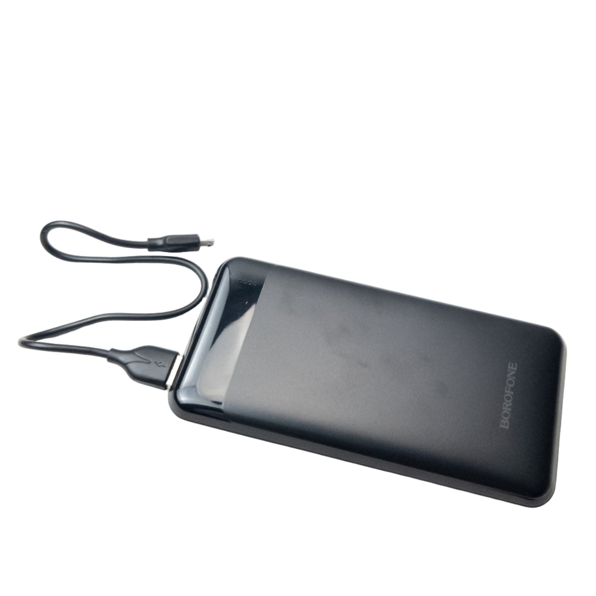 Powerbanka 20 000 mAh, 20W Rýchlonabíjanie (QC3.0 + PD) J19A