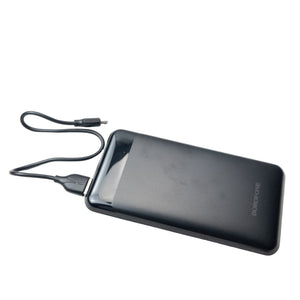 Powerbanka 20 000 mAh, 20W Rýchlonabíjanie (QC3.0 + PD) J19A