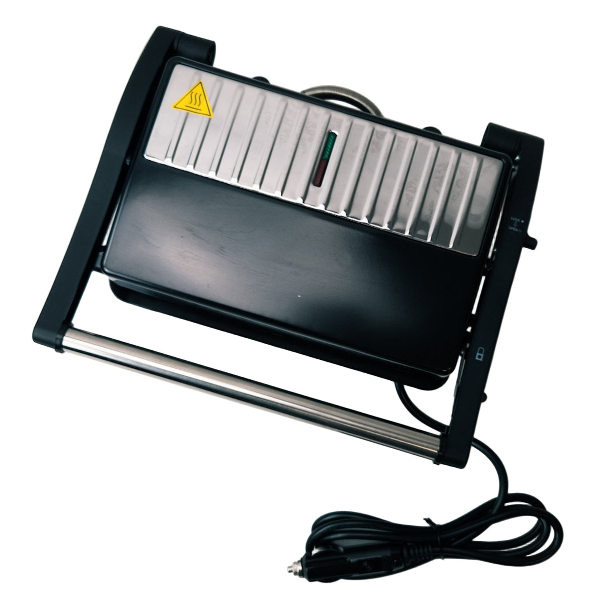 Elektrický gril (sendvičovač) 24V S01A