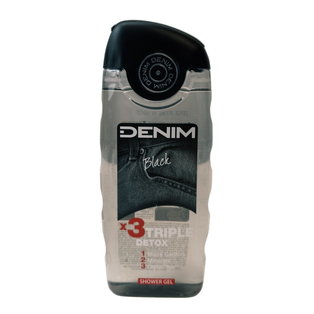 Sprchový gel pánsky 250ml