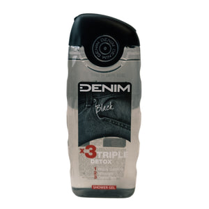 Sprchový gel pánsky 250ml