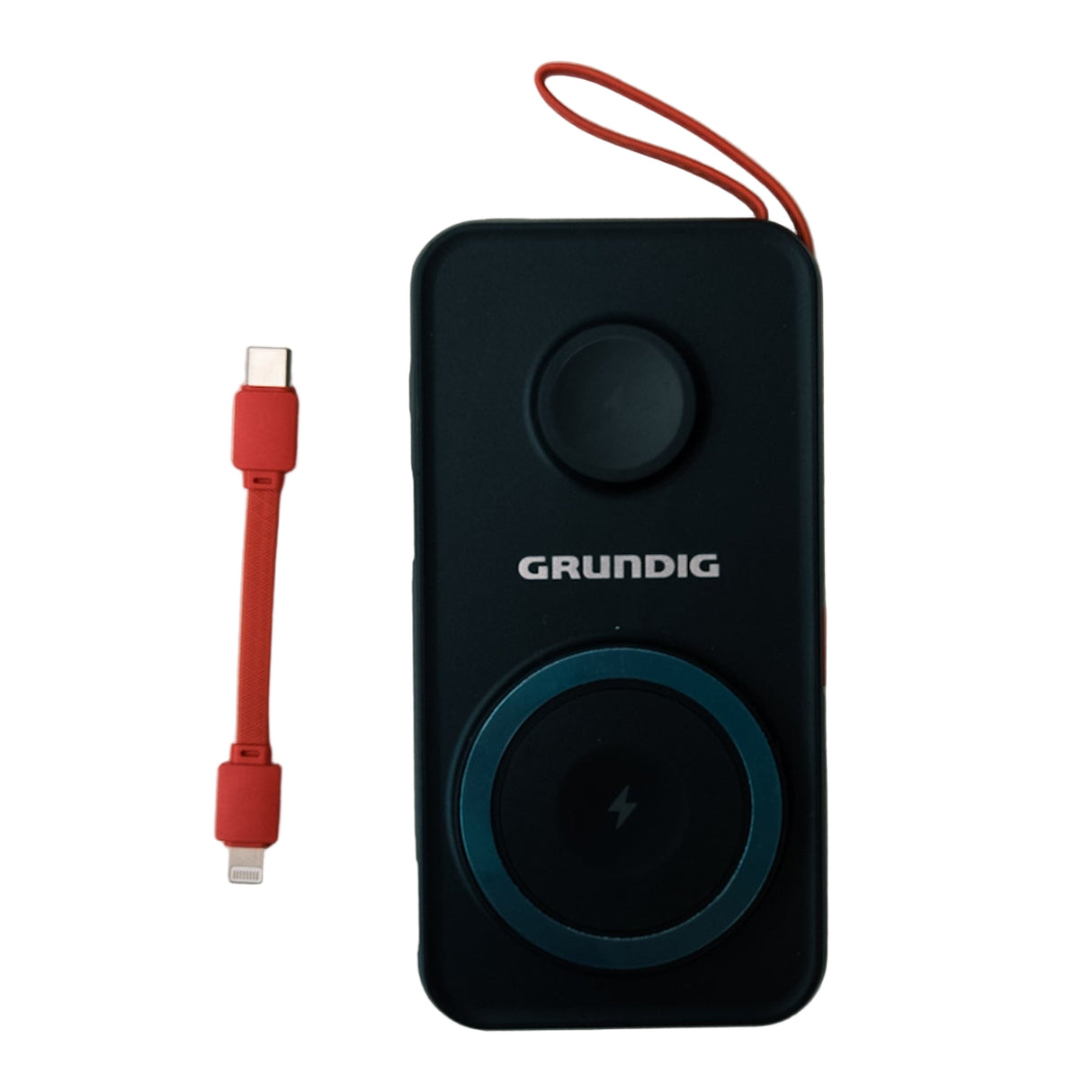 Powerbanka s bezdrôtovým nabíjaním MagSafe 10000 mAh