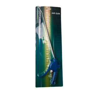 Ofukovacia pištoľ bez rychlospojky, dlhá 30cm