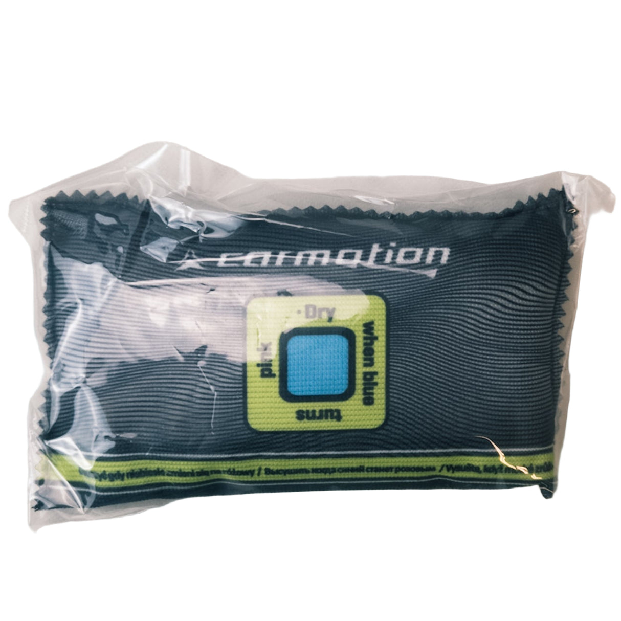 Pohlcovač vlhkosti do auta (vankúš) 400g