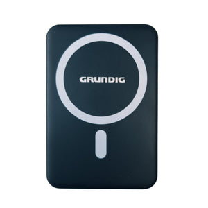 Powerbanka s bezdrôtovým nabíjaním MagSafe 5000 mAh