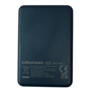 Powerbanka s bezdrôtovým nabíjaním MagSafe 5000 mAh