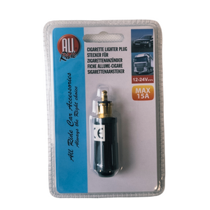 Zástrčka zapaľovača, koncovka max. 15 A