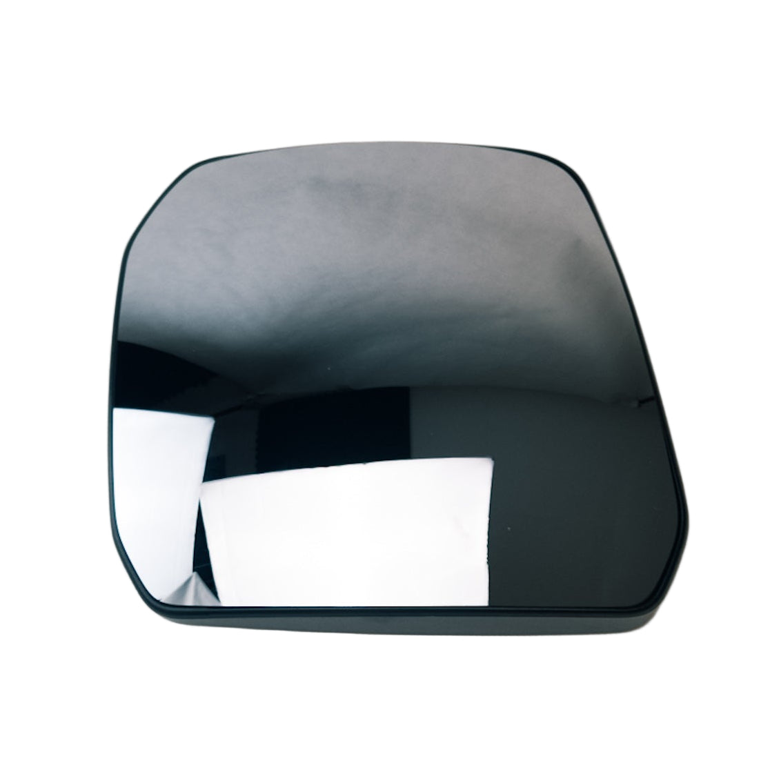 Sklo na spätné zrkadlo vyhrievané (Iveco-hoz S-Way 2020) 220x220mm