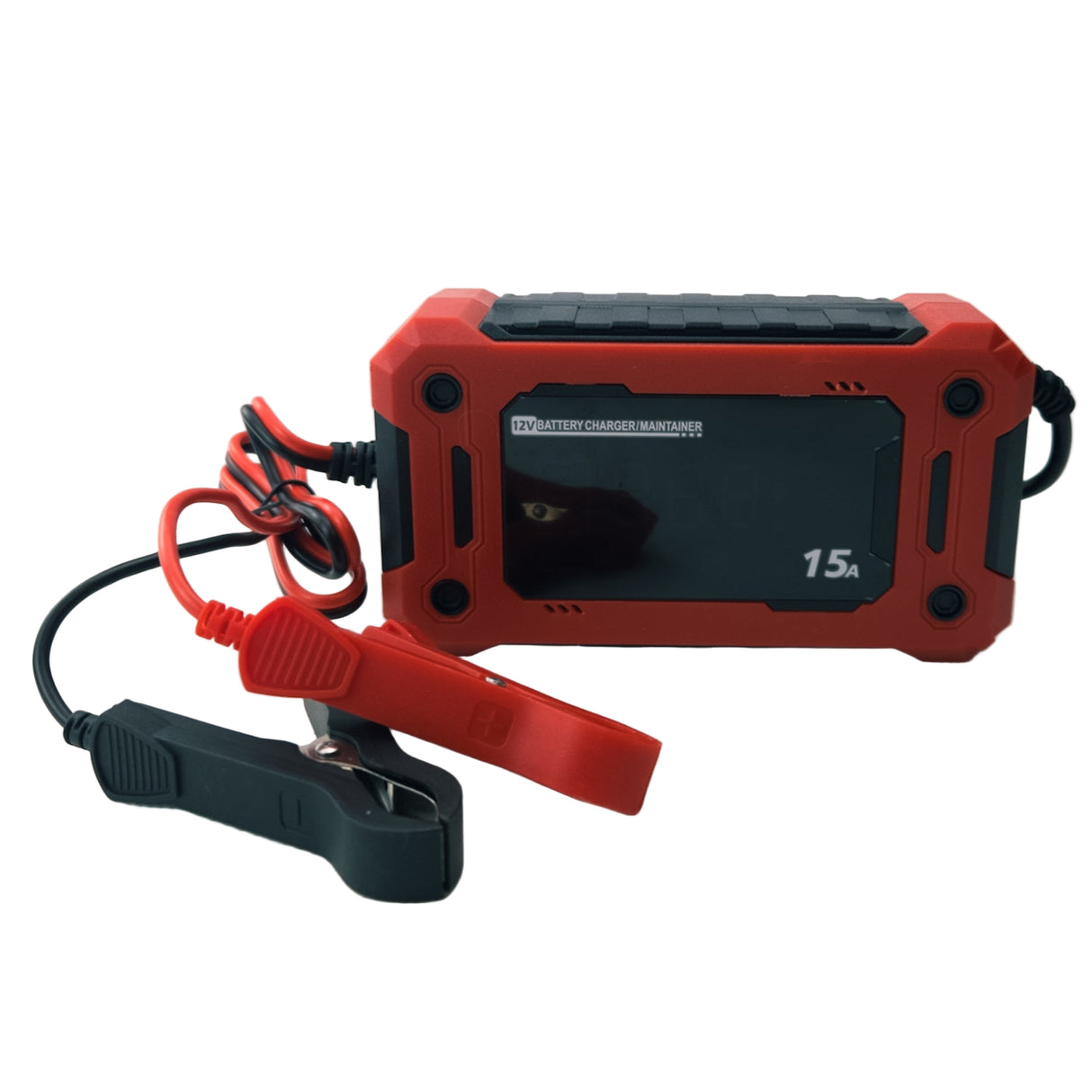 Nabíjačka akumulátorov 12V