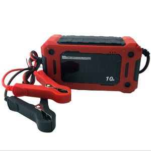 Nabíjačka akumulátorov 12V