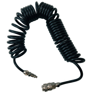 Ofukovacia pištoľ sada 5m