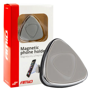 Magnetický držiak na telefón HOLD-01
