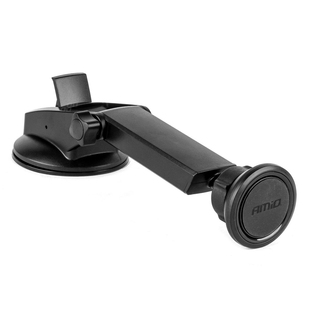Magnetický nastaviteľný držiak mobilu na čelné sklo