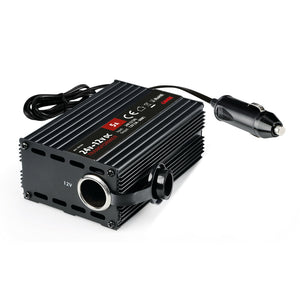 Menič napätia z 24V na 12V 5A
