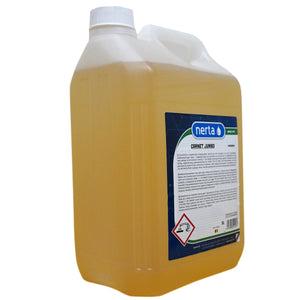 Nerta Carnet Jumbo 370 aktívna pena 5L.