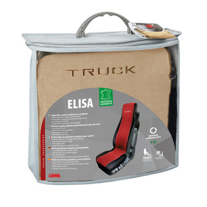 Ochranné autopoťahy Elisa, polyester/Skeentex