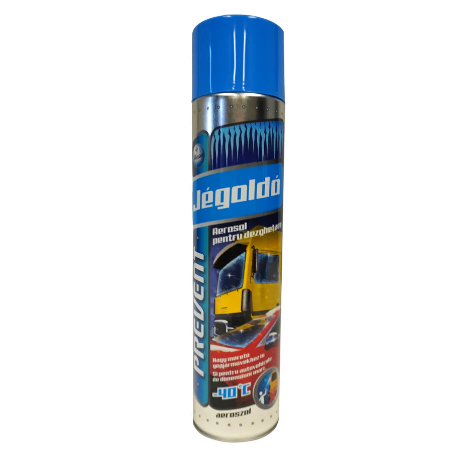 Odmrazovací sprej  600ml