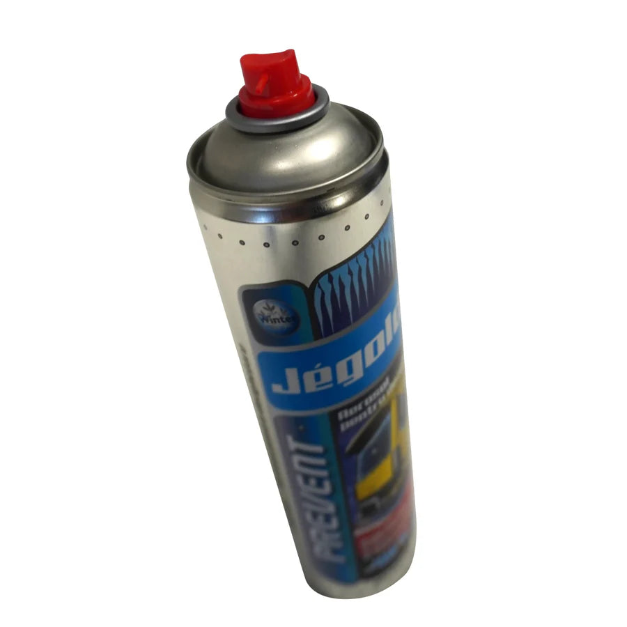 Odmrazovací sprej  600ml