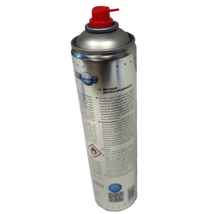 Odmrazovací sprej  600ml