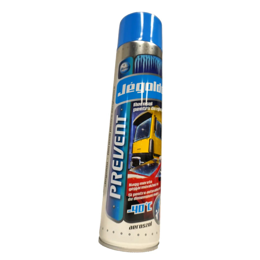 Odmrazovací sprej  600ml