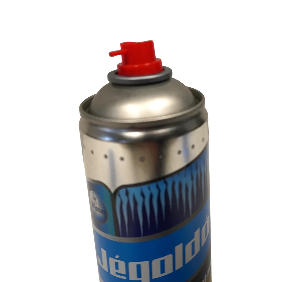 Odmrazovací sprej  600ml