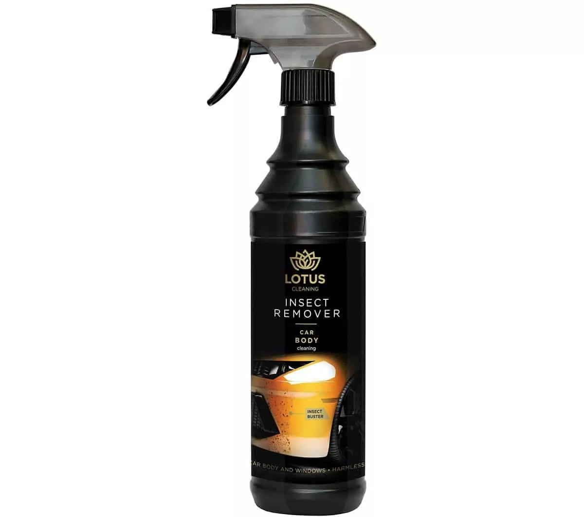 Odstraňovač hmyzu 600 ml