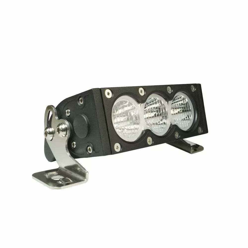 Pracovné LED svetlo rozptýlené 30W