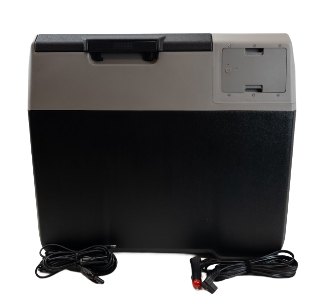 Prenosná chladnička s kompresorom LiON Cooler X40A 40l