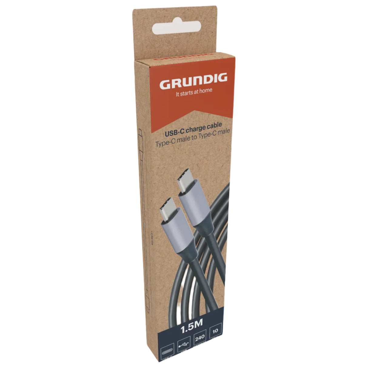 Usb c dátový kábel