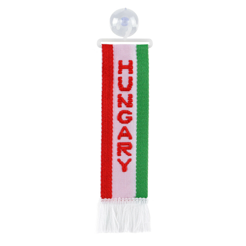 Vlajočky do kamiónu