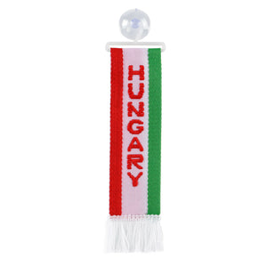 Vlajočky do kamiónu