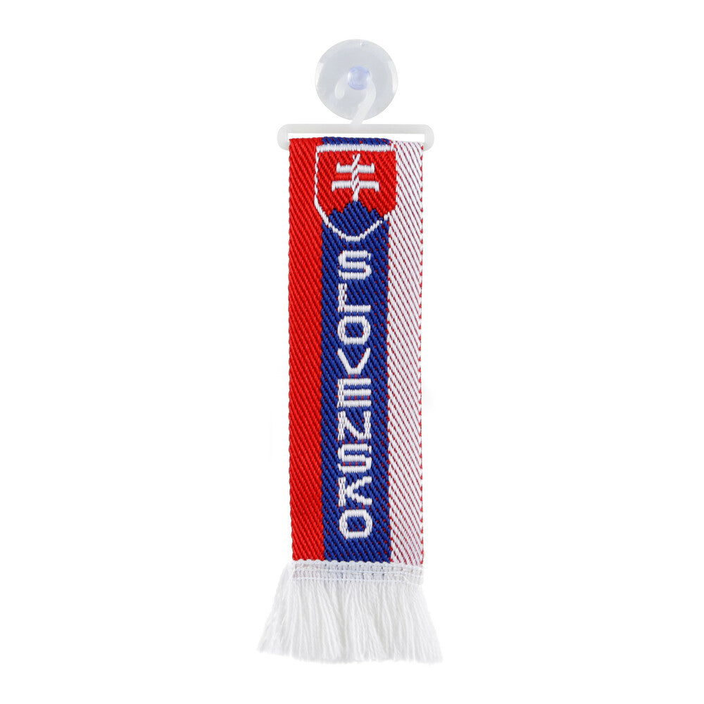 Vlajočky do kamiónu