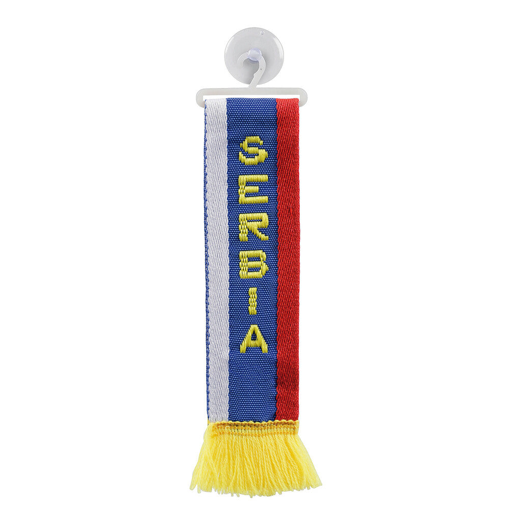 Vlajočky do kamiónu