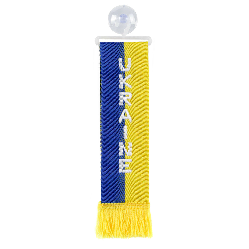 Vlajočky do kamiónu