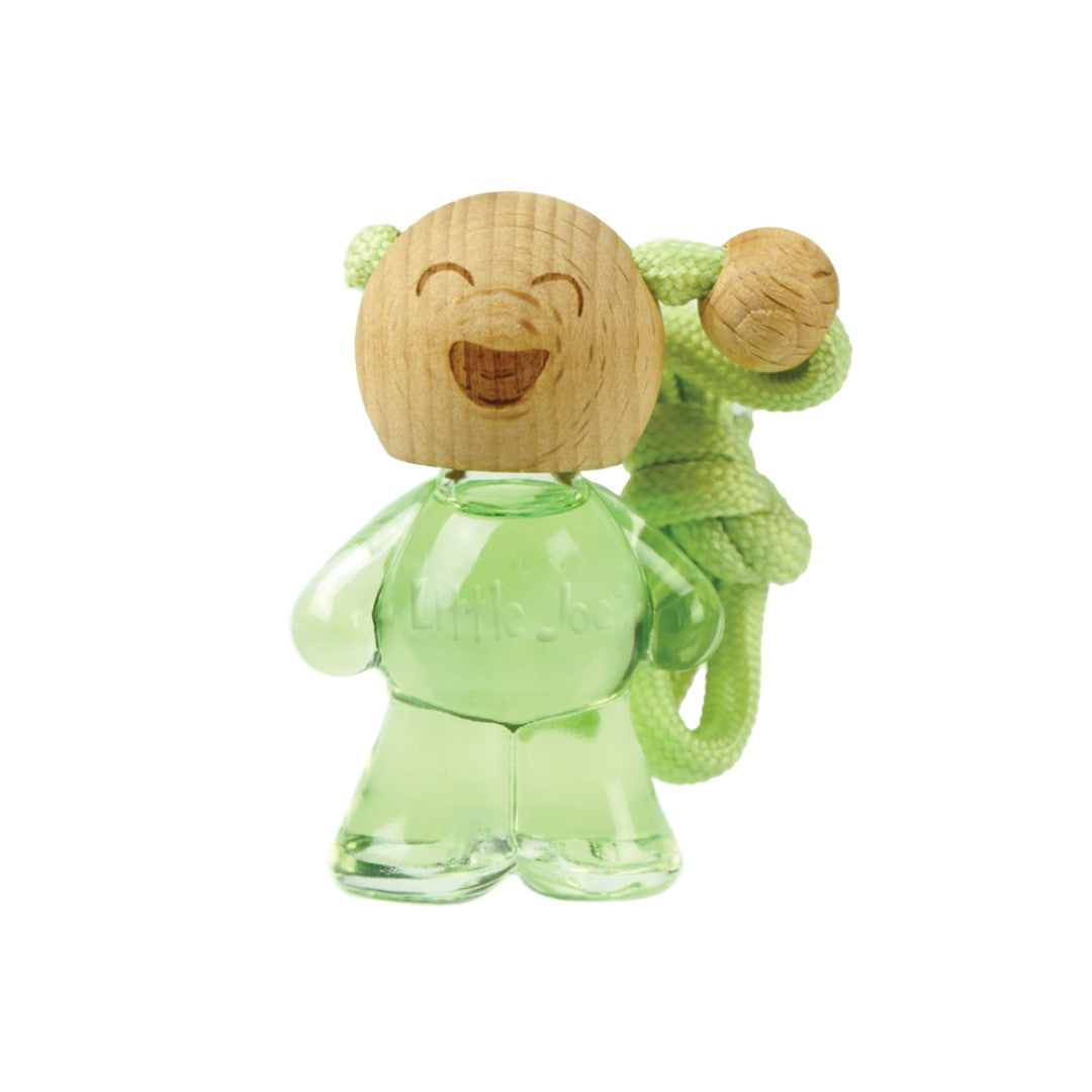 Vôňa do auta panáčik Little Joe Bottle