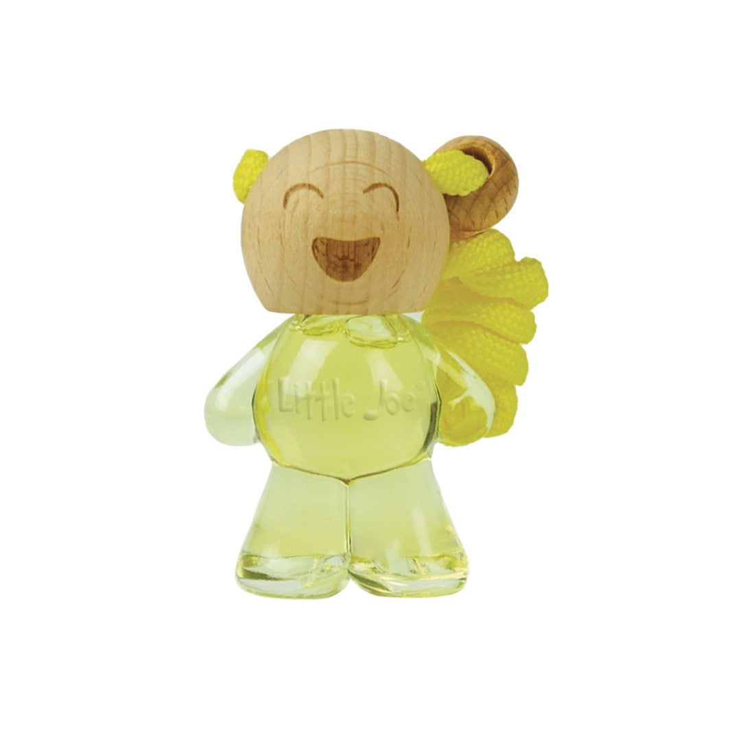 Vôňa do auta panáčik Little Joe Bottle