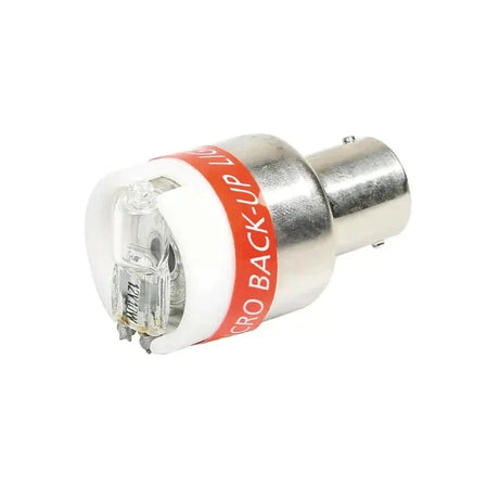 Autožiarovka s cúvacím alarmom 12V