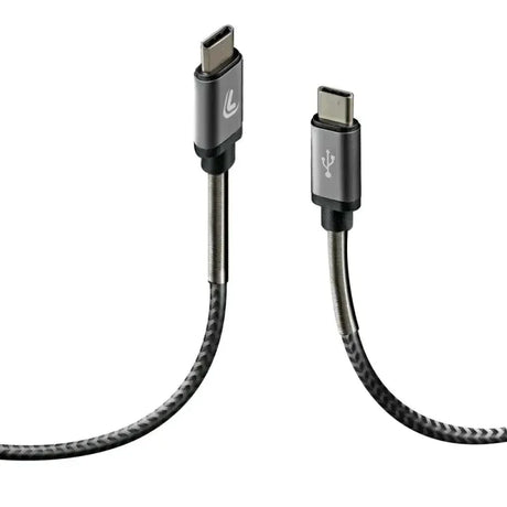 Dátový kábel 2x USB-C