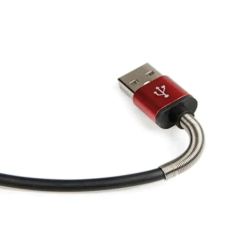 Dátový kábel Lightning-Micro USB
