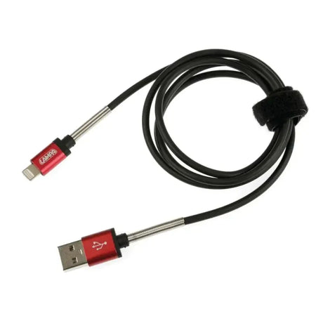 Dátový kábel Lightning-Micro USB