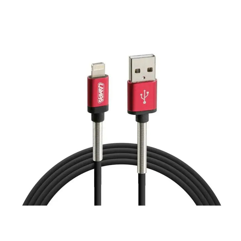 Dátový kábel Lightning-Micro USB